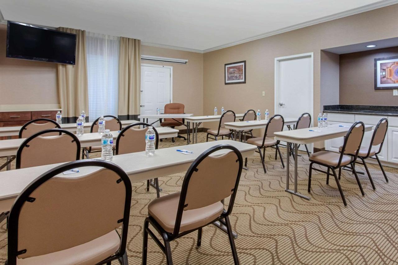 Comfort Inn & Suites Bryant - Benton Exteriör bild