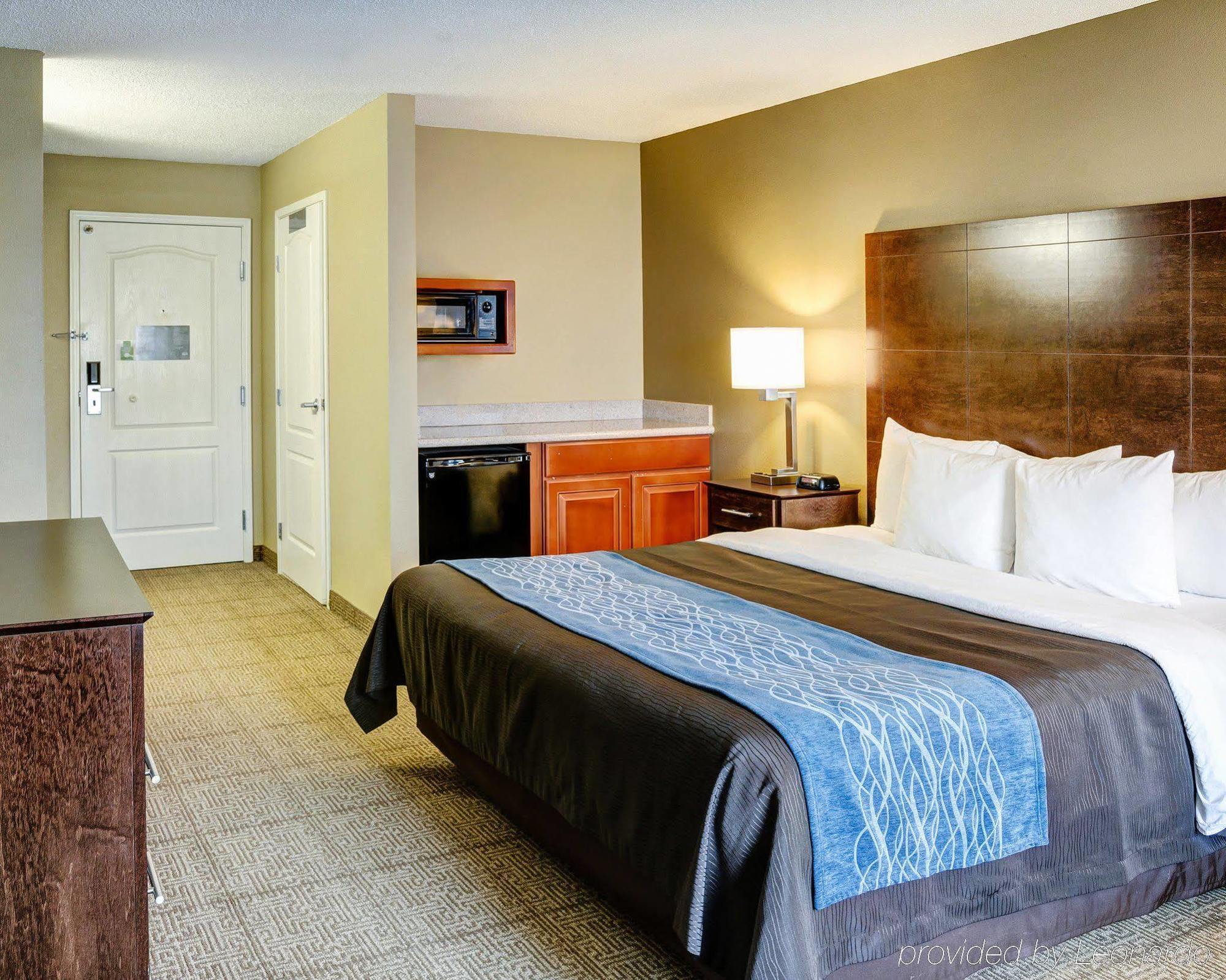 Comfort Inn & Suites Bryant - Benton Exteriör bild