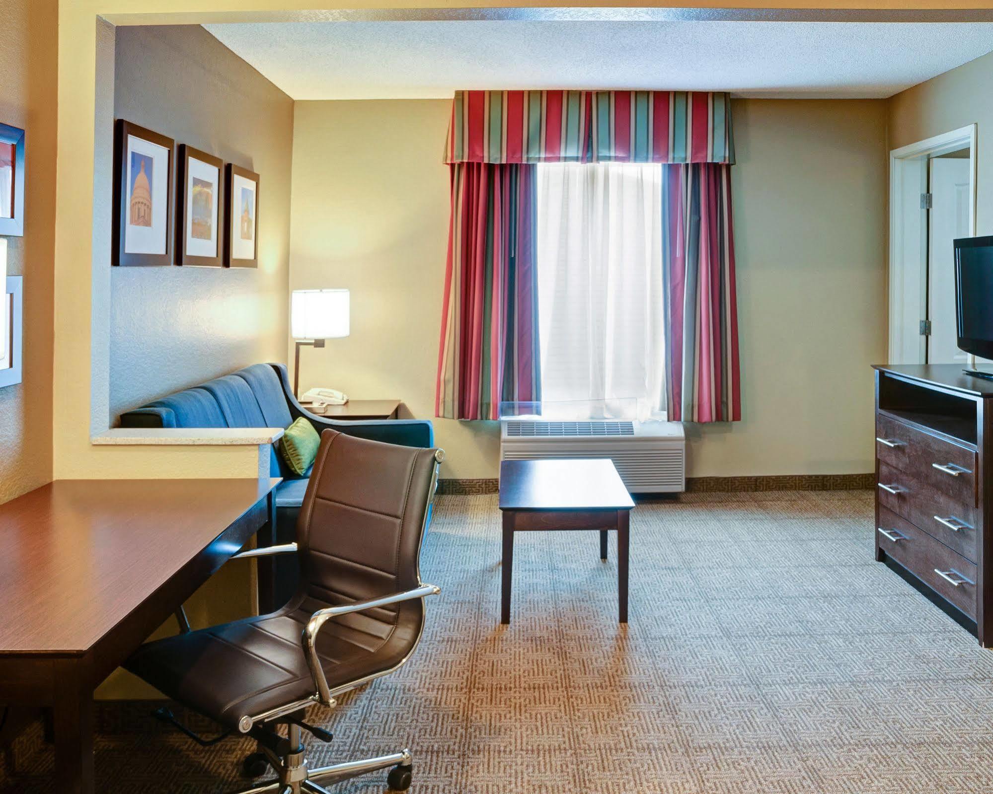 Comfort Inn & Suites Bryant - Benton Exteriör bild